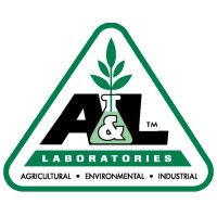 A&L Western Agriculture Laboratory logo - Similar company to Dvb Architecture