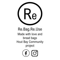 Re.Bag.Re.Use logo - Similar company to Femini'Lab