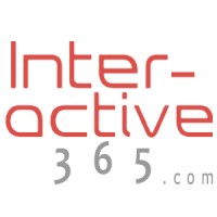 InterActive 365 logo - Similar company to Flash Academy