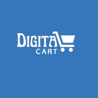 Digital Cart logo - Similar company to Big Black Tea | Bigblacktea.Com