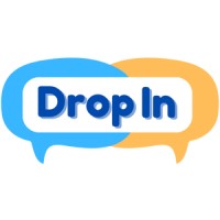 DropIn logo - Similar company to Ultainfinity Wealth Launchpad