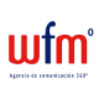 WFM Comunicación #theWayForMultilevelcomunication logo - Similar company to Colmenero&Co
