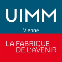 UIMM Vienne logo - Similar company to Uimm Charente