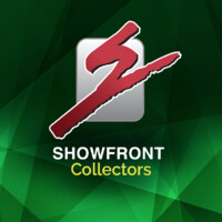 Showfront Collectors logo - Similar company to Showfront