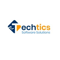 ETECHTICS SOFTWARE SOLUTIONS logo - Similar company to Bitz Studio