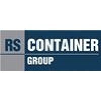 RS Container Group logo - Similar company to Lenpharma