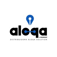 Distribuidora Aloqa Solution logo - Similar company to Aloqa