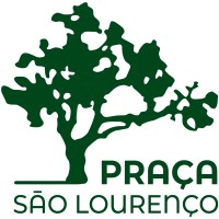 Praça São Lourenço logo - Similar company to Hat