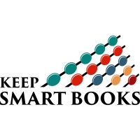Keep Smart Books logo - Similar company to Ledgerment