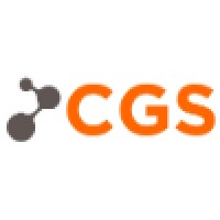 CGS, Inc logo - Similar company to Cgs Hellas