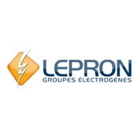 LEPRON SAS logo - Similar company to Deimi Service