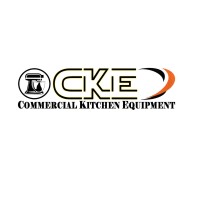 COMMERCIAL KITCHEN EQUIPMENT(CKE) logo - Similar company to Restolane: Commercial Kitchen Equipment