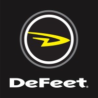 DeFeet International logo - Similar company to Reeva Europe