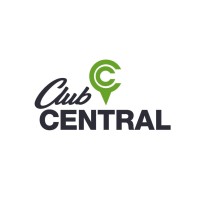 Club Central Hotel and Convention Centre logo - Similar company to Coral Water Solutions