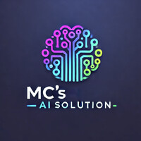 MC's AI SOLUTION logo - Similar company to Mcai