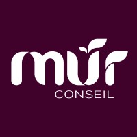 Mûr Conseil logo - Similar company to Epic Tofu