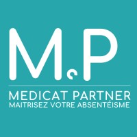 MEDICAT PARTNER : Maitrisez votre absentéisme logo - Similar company to Tools-Intermeca Sas