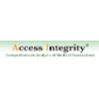 Access Integrity logo