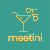 Meetini logo - Similar company to Ajency Uk