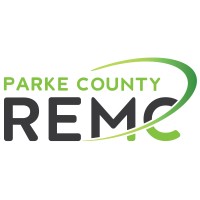 Parke County REMC logo - Similar company to Northeastern Remc