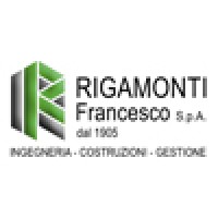 Rigamonti Francesco Spa logo - Similar company to Emmea Srl