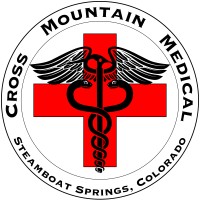 Cross Mountain Medical logo - Similar company to Elevate Surgical