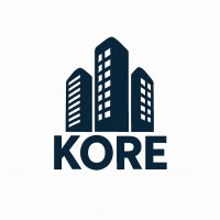 KORE • კორე logo - Similar company to Nuovo Ltd