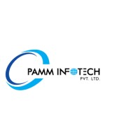 PAMM Infotech Pvt. Ltd logo - Similar company to 3D Solutions