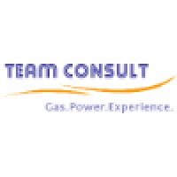 TEAM CONSULT G.P.E. GmbH logo - Similar company to Prev.End Gmbh