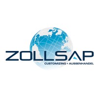 Zollsap GmbH logo - Similar company to Spark Radiance