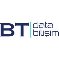 BT DATA BİLİŞİM TEKNOLOJİLERİ A.Ş. logo - Similar company to Sellerics