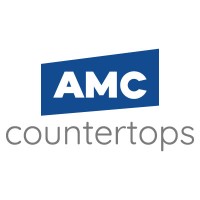 AMC Countertops logo - Similar company to Stone Dimensions