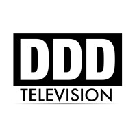 DDD Television, LLC logo - Similar company to Ddd