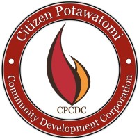 Citizen Potawatomi Community Development Corporation (CPCDC) logo - Similar company to Oklahoma Baptist University