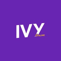 IVY Online logo - Similar company to Levnine