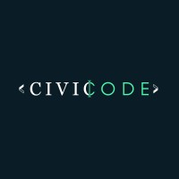 CiviCode logo - Similar company to Nomad Digital