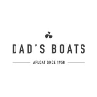 Dad's Boats logo - Similar company to Dads With Bacon Entertainment & Media Group