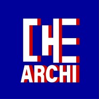CHE ARCHI logo - Similar company to Nexaneon