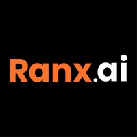 Ranx.ai logo - Similar company to Ranx