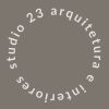 STUDIO23 // ARQUITETURA logo - Similar company to Compat Engenharia E Arquitetura Ltda.