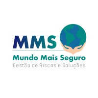 Mundo Mais Seguro logo - Similar company to Ping Seguro