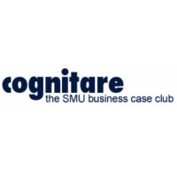 SMU Cognitare logo - Similar company to Ntu Business Solutions Case Club