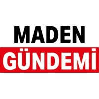 Maden Gündemi logo - Similar company to Akkan Asansör