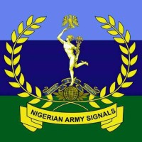 Nigerian Army School of Signals logo - Similar company to Triplonia