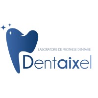 DENTAIXEL logo - Similar company to Elym