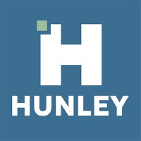 Hunley logo - Similar company to Goldfinch Cloud Solutions