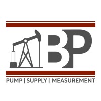 BP Pump & Supply, Inc. logo - Similar company to Rkt Operating