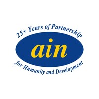 Association of International NGOs in Nepal (AIN) logo - Similar company to National Center For Airborne Laser Mapping