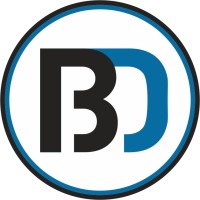 Brave Design logo - Similar company to Fraktals