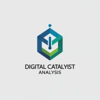 Digital Catalyst Analysis logo - Similar company to Queen India Ndt Institute / Ndt Instruments/ Ndt Services